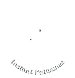 Instant pattounes